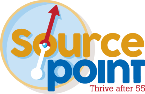 Source point