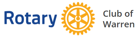 Rotary Club of Warren